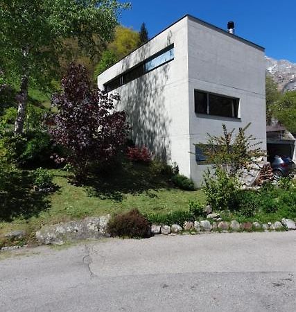 Casa 21 Appartement Sonogno Buitenkant foto