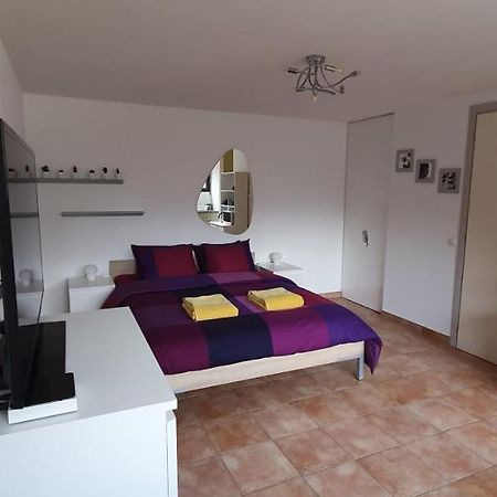 Casa 21 Appartement Sonogno Buitenkant foto
