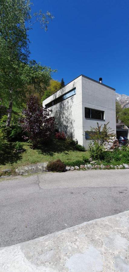 Casa 21 Appartement Sonogno Buitenkant foto