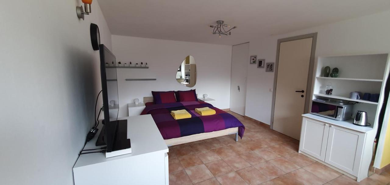 Casa 21 Appartement Sonogno Buitenkant foto