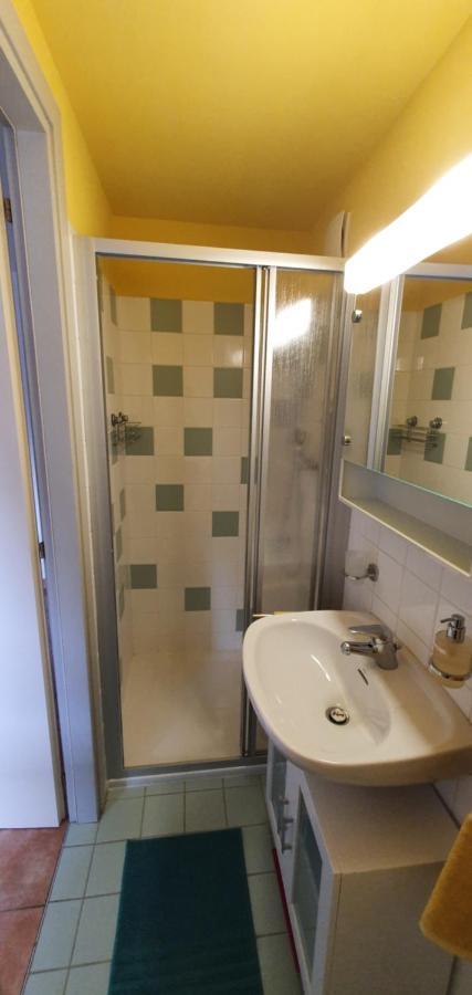 Casa 21 Appartement Sonogno Buitenkant foto