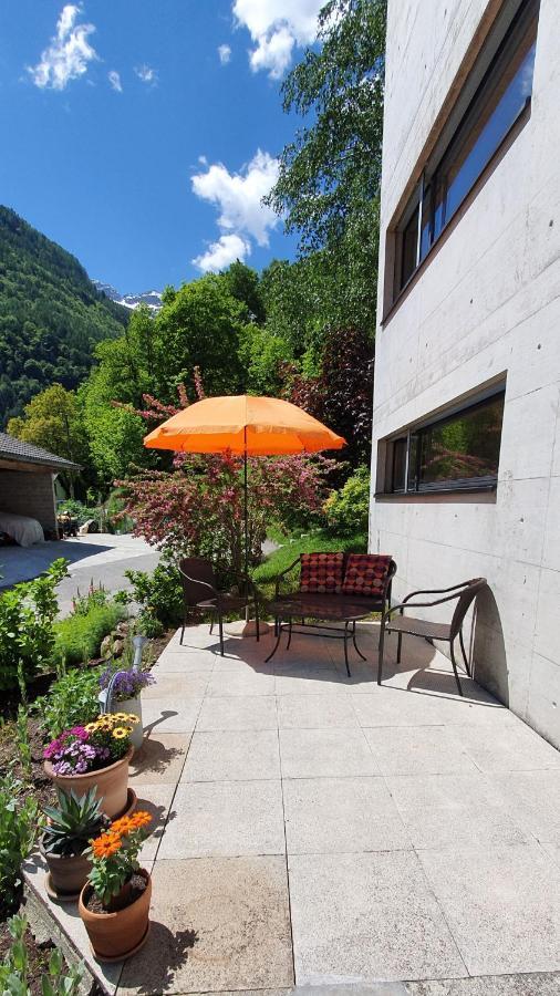 Casa 21 Appartement Sonogno Buitenkant foto